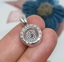 Genuine Pandora Small Floating