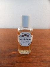 Vintage Roger & Gallet 50ml Extra-Veille Eau de Cologne
