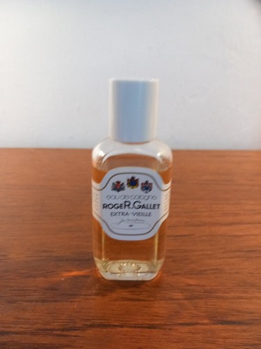 Vintage roger gallet 50ml - vintage, &