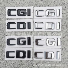 For Mercedes-Benz C-Class Rear