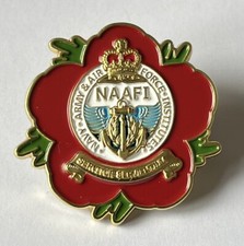 NAAFI 🌺 Flower Of