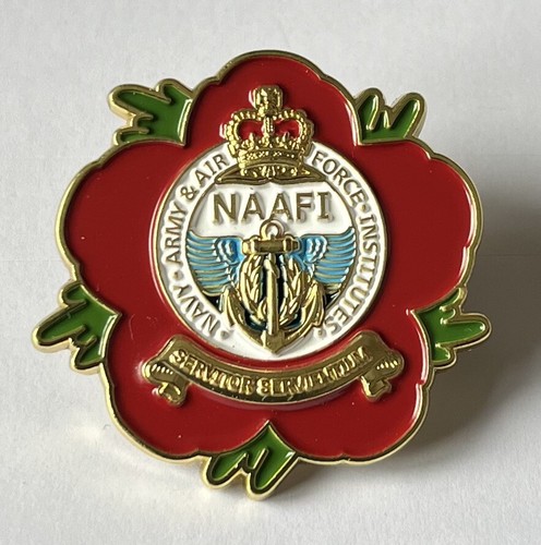 Naafi flower of - flower,