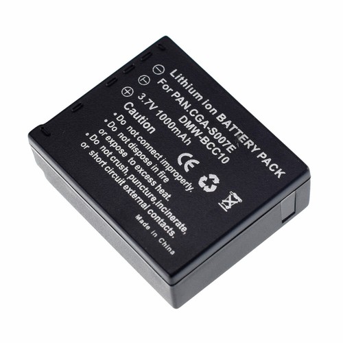 Battery for panasonic - for,