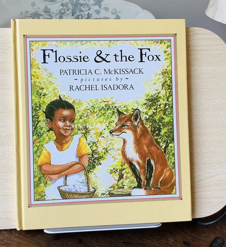 Vintage 1986 flossie the - &, fox