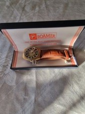 Vintage Roamer SeaRock