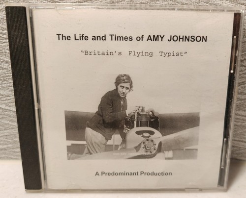 The life and times - and, amy