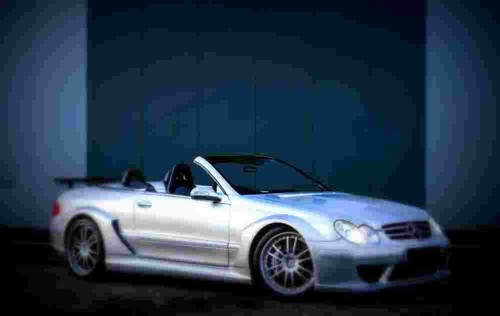 2007 mercedes benz - 2007,