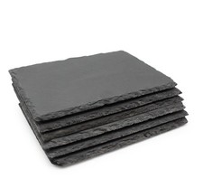 Slate Cheese Boards Placemat