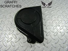 SPROCKET COVER HONDA CBF 600 N