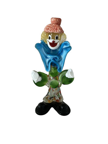 Vintage multicoloured murano - vintage,