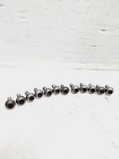 Honda Vfr400 Nc30 Disc Bolts