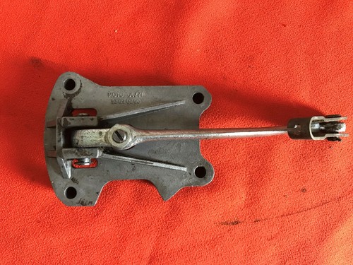 Moto guzzi stornello 125 160 - 125-160, 5