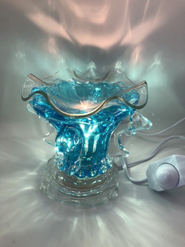 Blue dolphin electric - electric, aroma