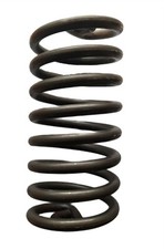 BMW R75, Seat Spring