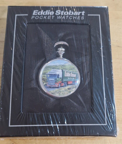 Atlas eddie stobart - eddie,