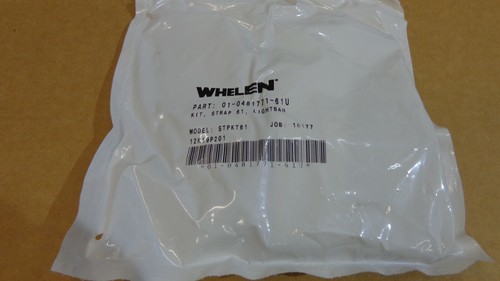 Whelen 0481771 61u light - whelen,