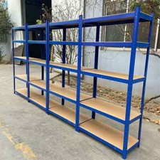 Garage racking tier - racking,