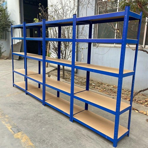 Garage racking tier - tier, shelving