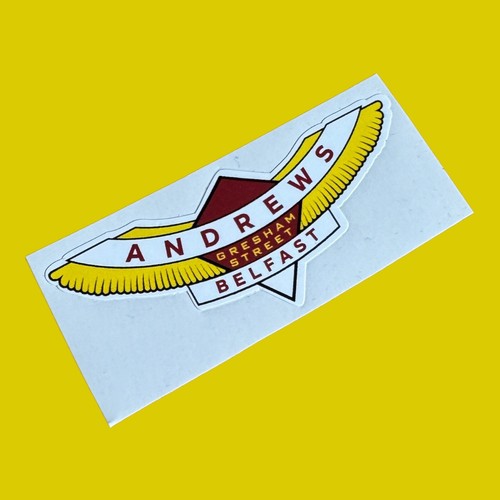 Andrews belfast dealership - andrews,