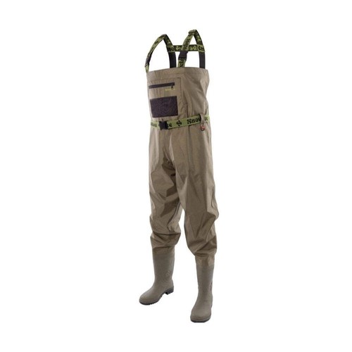 Snowbee 210d nylon - nylon, wadermaster