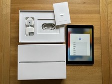 Boxed Apple iPad Air 2 64GB