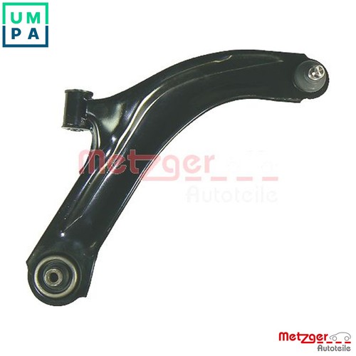 Controltrailing arm wheel - controltrailing,