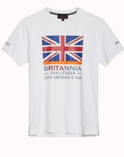 BELSTAFF CHALLENGER CUP