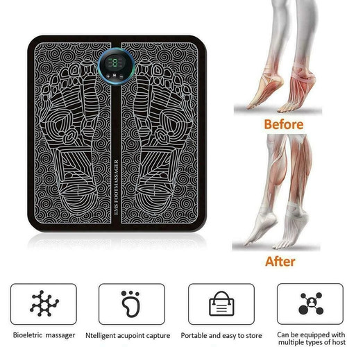 Ems electric blood - blood, circulation