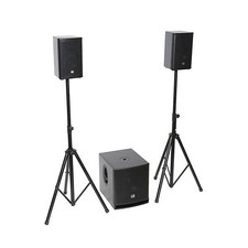 LD Systems DAVE 12 PA – 12"