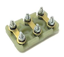 Electric motor point - motor,