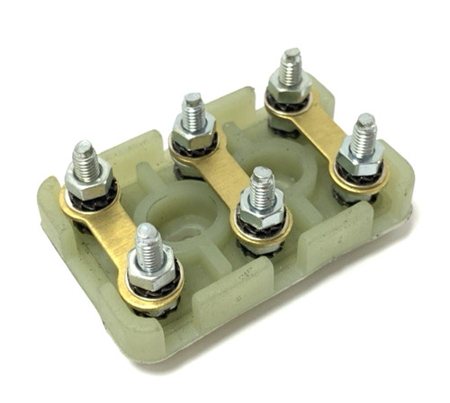 Electric motor point - electric,