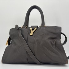 Yves Saint Laurent Cabas Chic