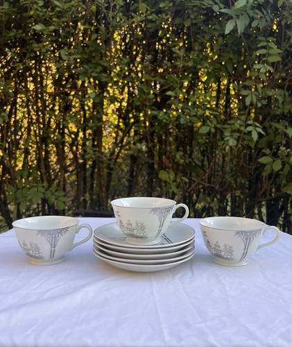 Vintage kutani china hand - vintage,