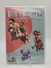 Bob burgers complete season - bob's,