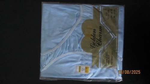 Vintage goldern charm - vintage,
