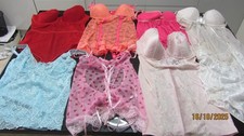 JOB LOT  8 VINTAGE  ITEMS   B/DOLLS  / BODYS  ETC               E 8