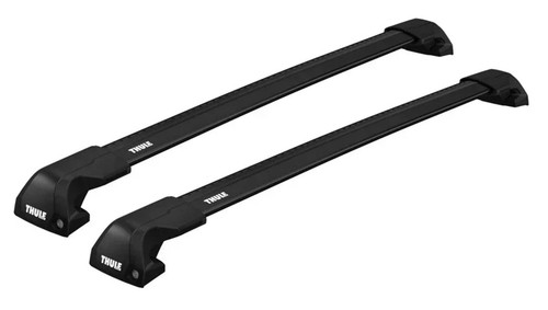 Thule roof bar - bar, set