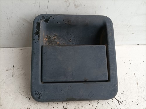 Left front outer handle fiat - left,