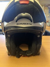 SCHUBERTH C3 Motorbike