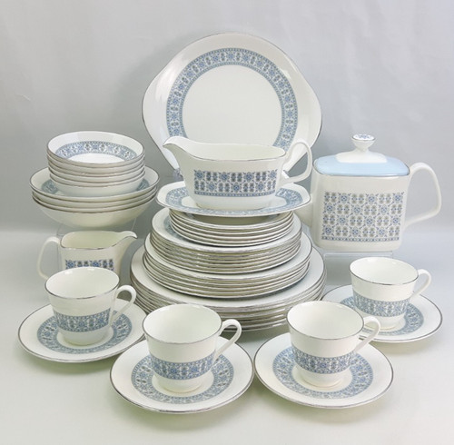 Royal doulton counterpoint - doulton,