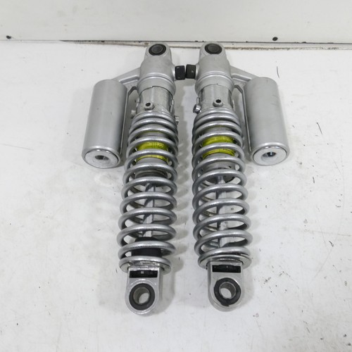 Suzuki 800 rear shock - suzuki,