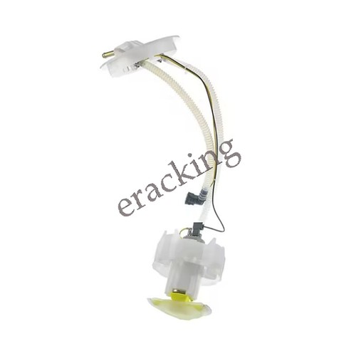 New fuel pump - fuel, feed