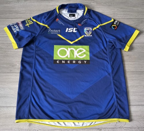 Warrington wolves rugby super - wolves,