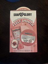 Soap & Glory Feely Smooth