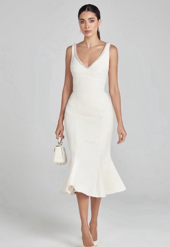 Penelope dress nadine - penelope,