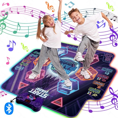 2024 upgraded dance mat for - 2024,