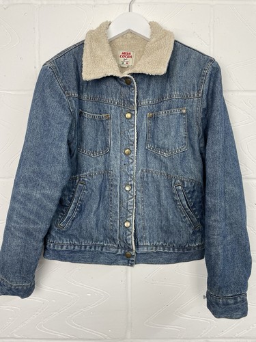 Vintage size made in - uk,