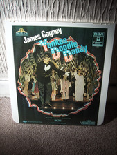 James cagney yankee - cagney, doodle