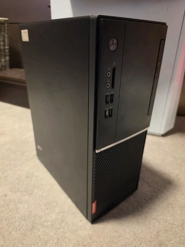 Fast reliable lenovo v530 - &,