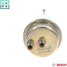 PRESSURE ACCUMULATOR FUEL